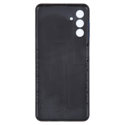 Samsung Galaxy A13 5G SM-A136B Replacement Battery Back Cover - Black, Professional Installation Recommended