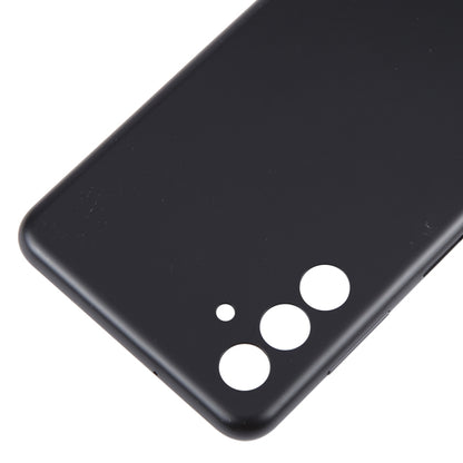 Samsung Galaxy A13 5G SM-A136B Replacement Battery Back Cover - Black, Professional Installation Recommended