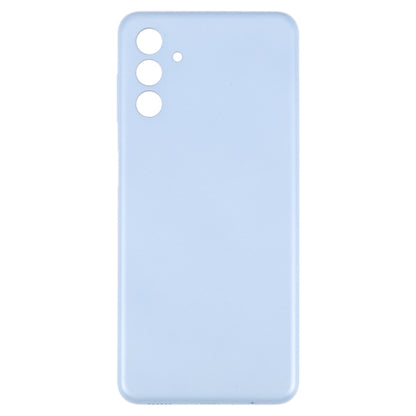 Samsung Galaxy A13 5G SM-A136B Battery Back Cover Replacement - Blue Housing, Professional Installation Recommended