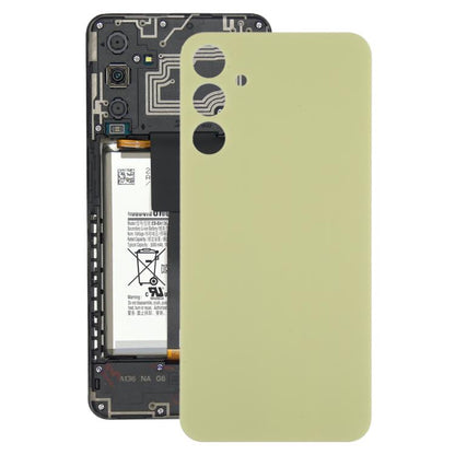 Samsung Galaxy A15 SM-A155F Replacement Battery Back Cover (Green) - Perfect Fit & Quality Assured