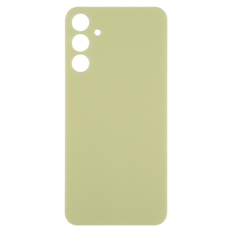 Samsung Galaxy A15 SM-A155F Replacement Battery Back Cover (Green) - Perfect Fit & Quality Assured
