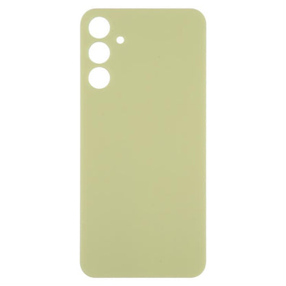 Samsung Galaxy A15 SM-A155F Replacement Battery Back Cover (Green) - Perfect Fit & Quality Assured