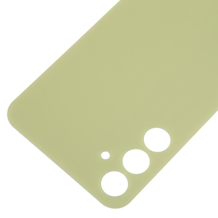 Samsung Galaxy A15 SM-A155F Replacement Battery Back Cover (Green) - Perfect Fit & Quality Assured