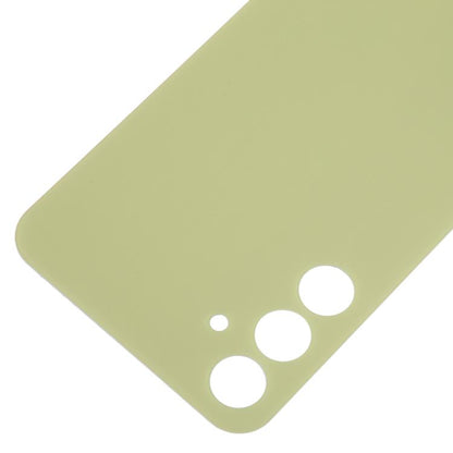 Samsung Galaxy A15 SM-A155F Replacement Battery Back Cover (Green) - Perfect Fit & Quality Assured