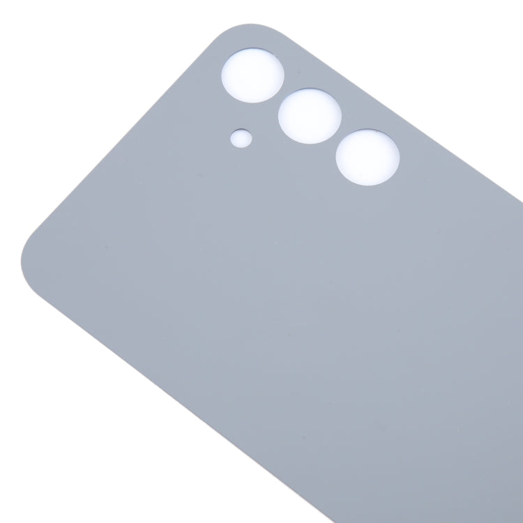 Samsung Galaxy A15 SM-A155F Blue Battery Back Cover Replacement - Quality Checked, Professional Installation Recommended
