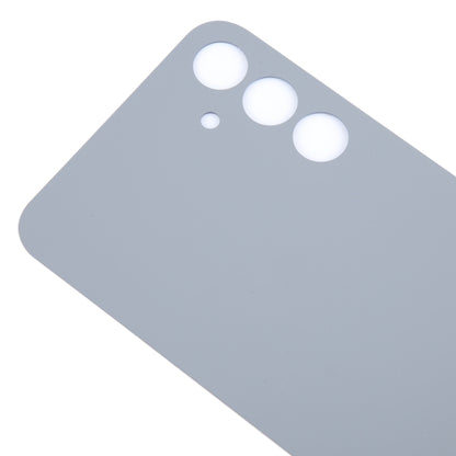 Samsung Galaxy A15 SM-A155F Blue Battery Back Cover Replacement - Quality Checked, Professional Installation Recommended