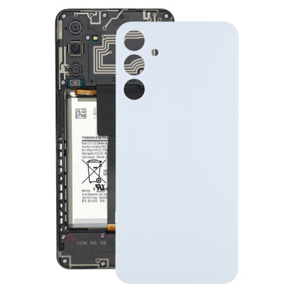 Samsung Galaxy A15 SM-A155F White Battery Back Cover Replacement | Durable, Professionally Tested