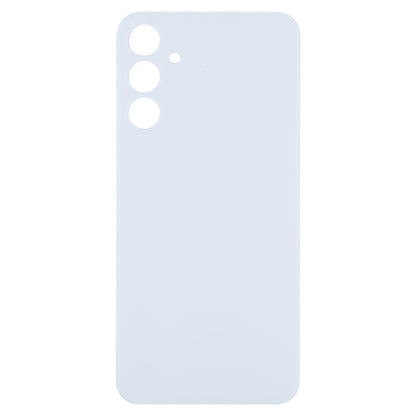 Samsung Galaxy A15 SM-A155F White Battery Back Cover Replacement | Durable, Professionally Tested