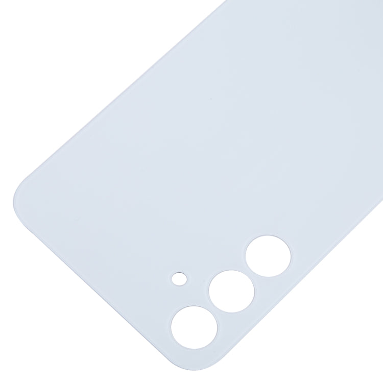 Samsung Galaxy A15 SM-A155F White Battery Back Cover Replacement | Durable, Professionally Tested