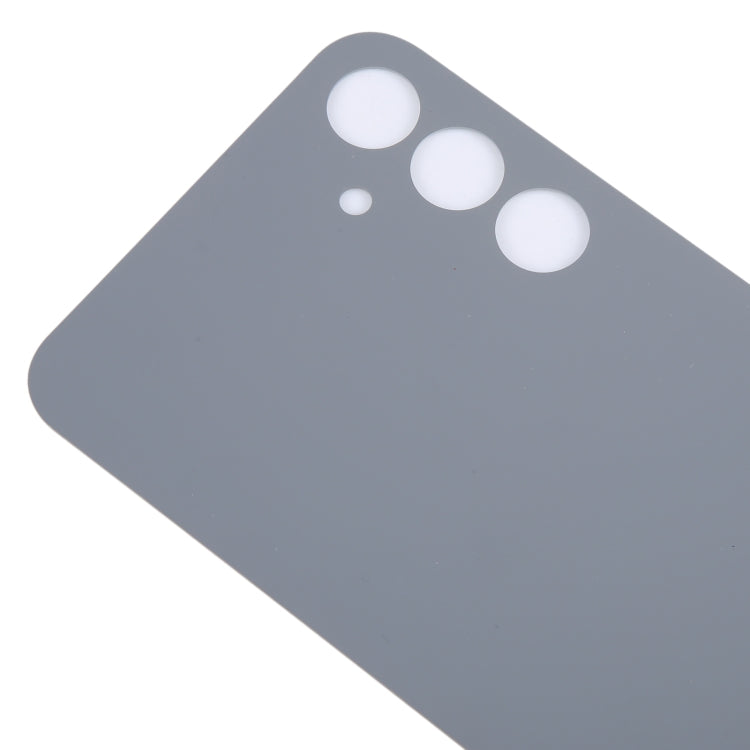 Samsung Galaxy A15 SM-A155F White Battery Back Cover Replacement | Durable, Professionally Tested