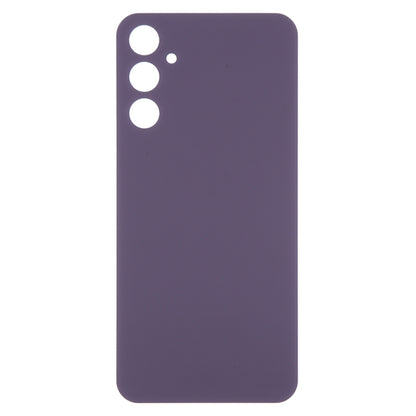 Samsung Galaxy A24 4G SM-A245F Battery Back Cover Replacement - Dark Red, Perfect Fit & Quality Checked
