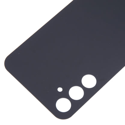 Samsung Galaxy A24 4G SM-A245F Replacement Battery Back Cover - Black (Compatible & Quality Checked)