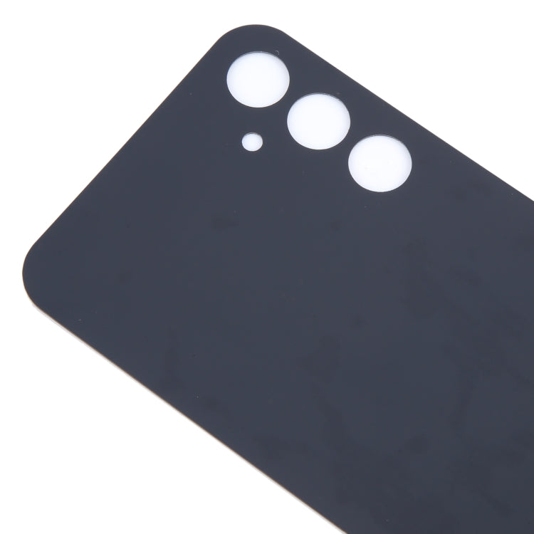 Samsung Galaxy A24 4G SM-A245F Replacement Battery Back Cover - Black (Compatible & Quality Checked)