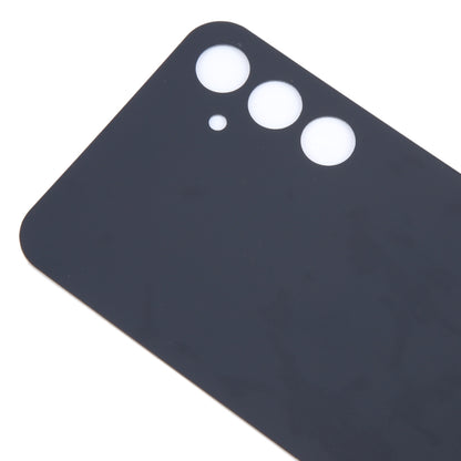Samsung Galaxy A24 4G SM-A245F Replacement Battery Back Cover - Black (Compatible & Quality Checked)