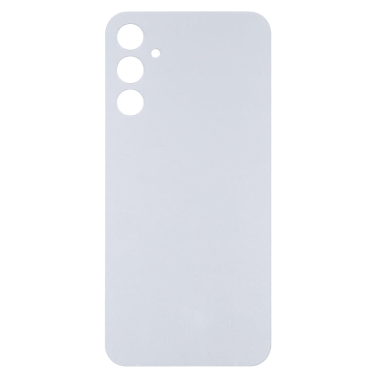 Samsung Galaxy A24 4G SM-A245F Replacement Battery Back Cover - Silver, Compatible, Professional Installation Recommended