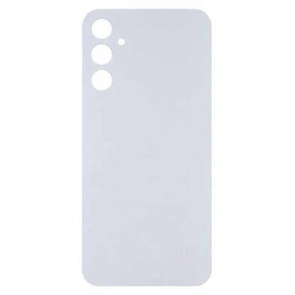 Samsung Galaxy A24 4G SM-A245F Replacement Battery Back Cover - Silver, Compatible, Professional Installation Recommended