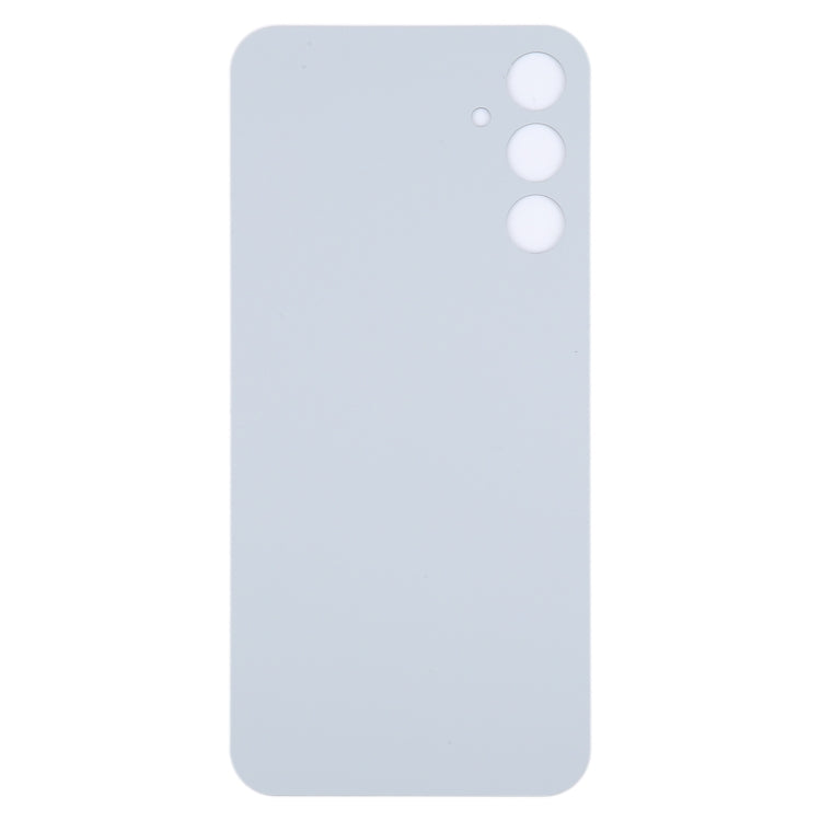 Samsung Galaxy A24 4G SM-A245F Replacement Battery Back Cover - Silver, Compatible, Professional Installation Recommended