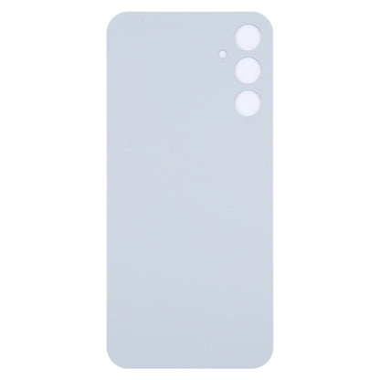 Samsung Galaxy A24 4G SM-A245F Replacement Battery Back Cover - Silver, Compatible, Professional Installation Recommended