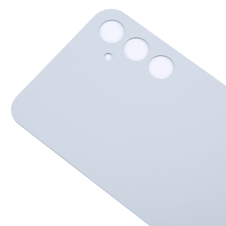 Samsung Galaxy A24 4G SM-A245F Replacement Battery Back Cover - Silver, Compatible, Professional Installation Recommended