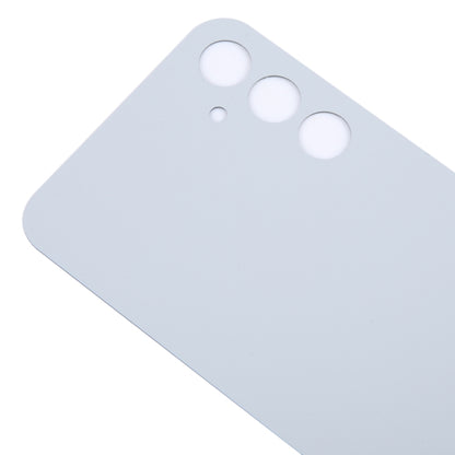 Samsung Galaxy A24 4G SM-A245F Replacement Battery Back Cover - Silver, Compatible, Professional Installation Recommended