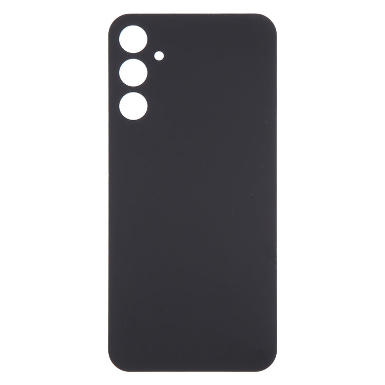 Samsung Galaxy A34 SM-A346B Replacement Battery Back Cover - Black, Compatible & Professionally Recommended