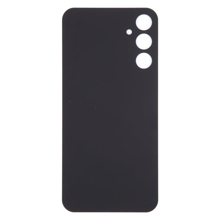 Samsung Galaxy A34 SM-A346B Replacement Battery Back Cover - Black, Compatible & Professionally Recommended