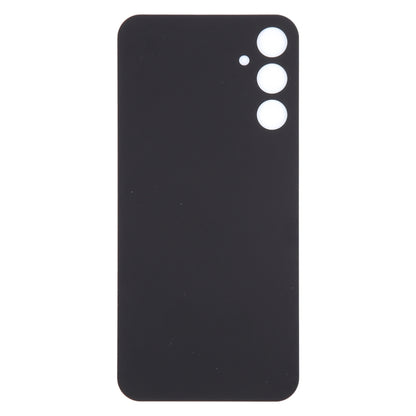 Samsung Galaxy A34 SM-A346B Replacement Battery Back Cover - Black, Compatible & Professionally Recommended