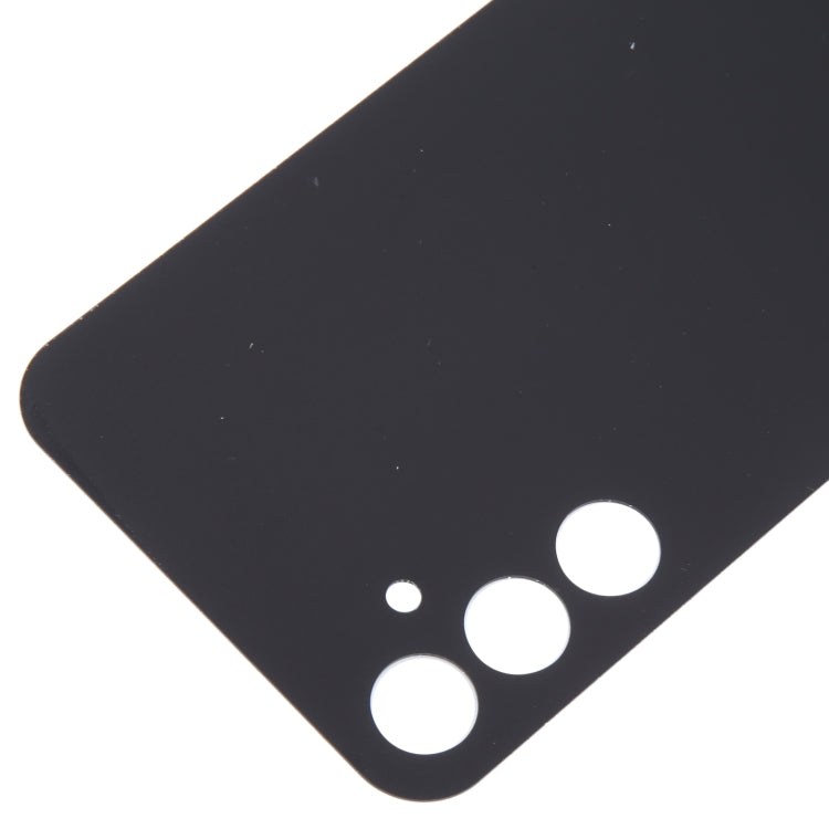 Samsung Galaxy A34 SM-A346B Replacement Battery Back Cover - Black, Compatible & Professionally Recommended