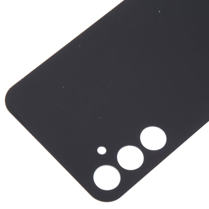 Samsung Galaxy A34 SM-A346B Replacement Battery Back Cover - Black, Compatible & Professionally Recommended