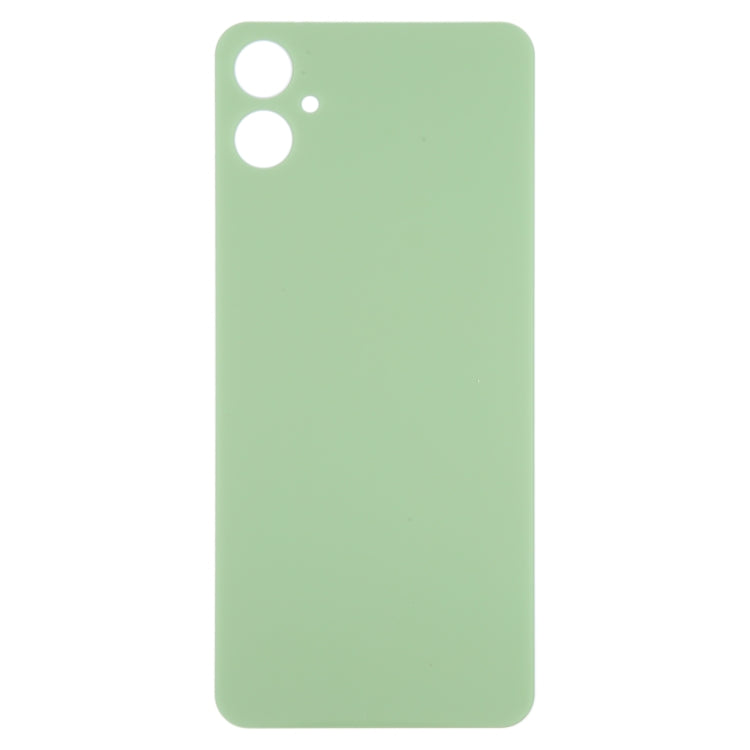 Green Back Cover Replacement for Samsung Galaxy A05 SM-A055F - Durable & Fully Compatible