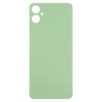 Green Back Cover Replacement for Samsung Galaxy A05 SM-A055F - Durable & Fully Compatible