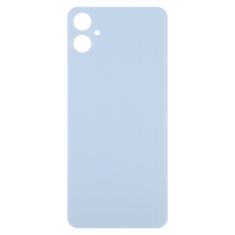 Samsung Galaxy A05 SM-A055F Battery Back Cover Replacement (Baby Blue) - Perfect Fit, Professional Installation Recommended