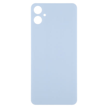 Samsung Galaxy A05 SM-A055F Battery Back Cover Replacement (Baby Blue) - Perfect Fit, Professional Installation Recommended