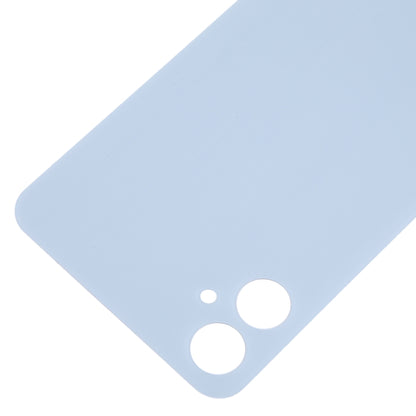 Samsung Galaxy A05 SM-A055F Battery Back Cover Replacement (Baby Blue) - Perfect Fit, Professional Installation Recommended