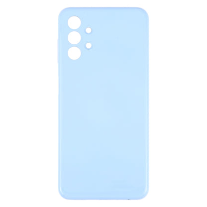 Samsung Galaxy A13 (SM-A137F) Replacement Battery Back Cover - Blue Housing, Perfect Fit, Professional Installation Recommended