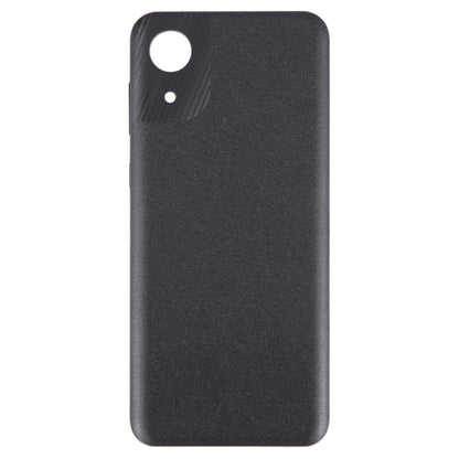 Samsung Galaxy A03 Core SM-A032F Black Battery Back Cover Replacement - Perfect Fit & Quality Checked