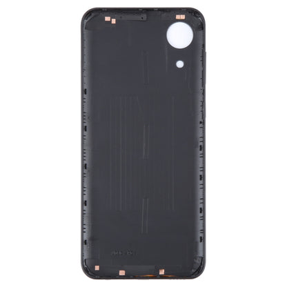Samsung Galaxy A03 Core SM-A032F Black Battery Back Cover Replacement - Perfect Fit & Quality Checked