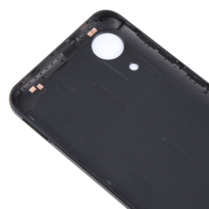 Samsung Galaxy A03 Core SM-A032F Black Battery Back Cover Replacement - Perfect Fit & Quality Checked