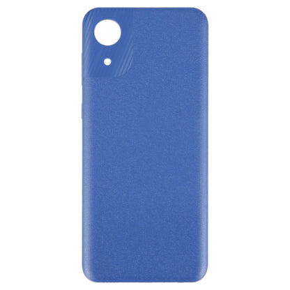 Samsung Galaxy A03 Core SM-A032F Blue Battery Back Cover Replacement - Perfect Fit & Quality Checked