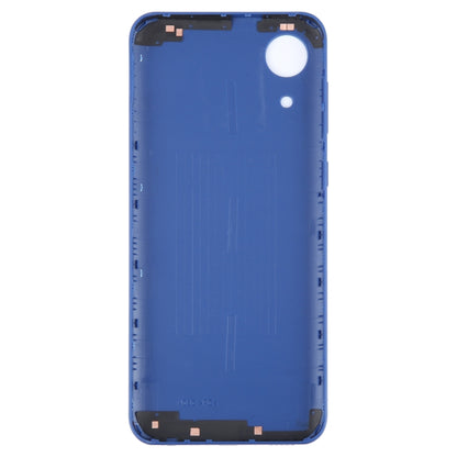 Samsung Galaxy A03 Core SM-A032F Blue Battery Back Cover Replacement - Perfect Fit & Quality Checked