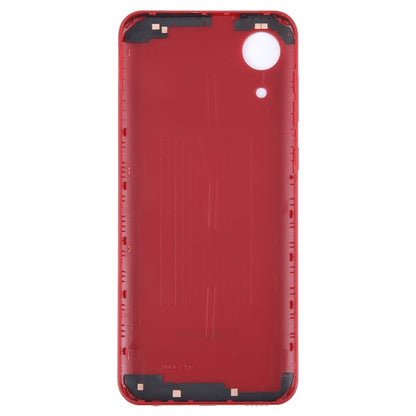 Red Back Cover Replacement for Samsung Galaxy A03 Core SM-A032F - Perfect Fit & Quality Assurance