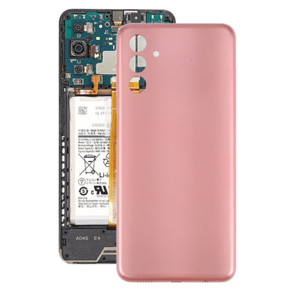 Samsung Galaxy A04s SM-A047F Replacement Battery Back Cover (Coppery) - Perfect Fit, Professional Installation Recommended