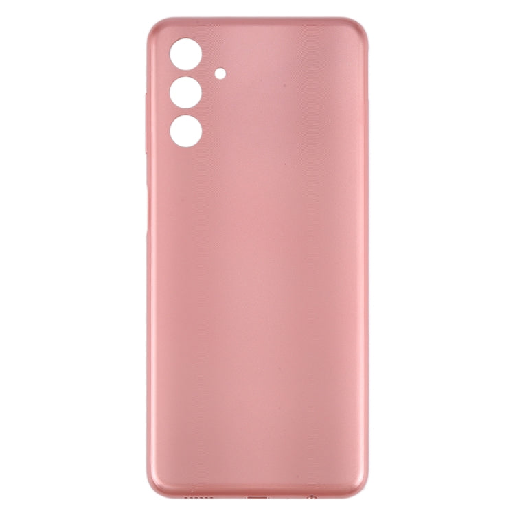 Samsung Galaxy A04s SM-A047F Replacement Battery Back Cover (Coppery) - Perfect Fit, Professional Installation Recommended