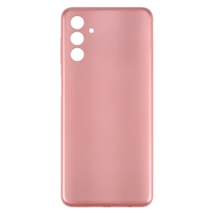 Samsung Galaxy A04s SM-A047F Replacement Battery Back Cover (Coppery) - Perfect Fit, Professional Installation Recommended