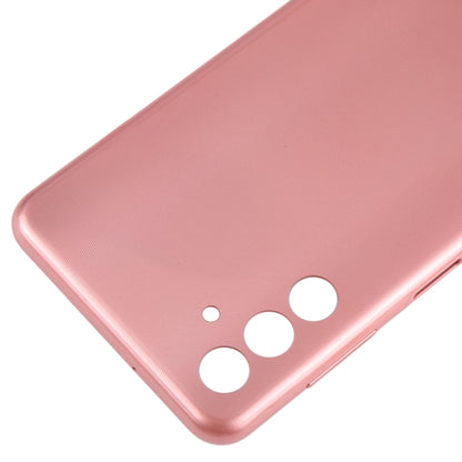 Samsung Galaxy A04s SM-A047F Replacement Battery Back Cover (Coppery) - Perfect Fit, Professional Installation Recommended