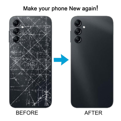 Samsung Galaxy A04s SM-A047F Replacement Battery Back Cover (Coppery) - Perfect Fit, Professional Installation Recommended