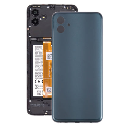 Green Back Cover Replacement for Samsung Galaxy A04 SM-A045F - Perfect Fit & Quality Assurance