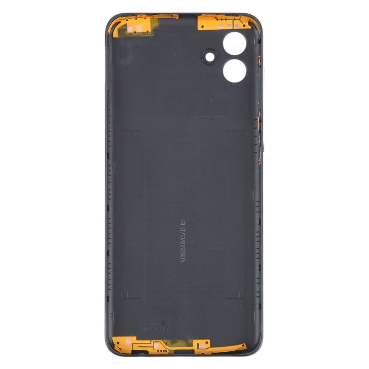 Green Back Cover Replacement for Samsung Galaxy A04 SM-A045F - Perfect Fit & Quality Assurance