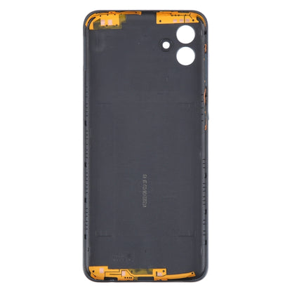 Green Back Cover Replacement for Samsung Galaxy A04 SM-A045F - Perfect Fit & Quality Assurance
