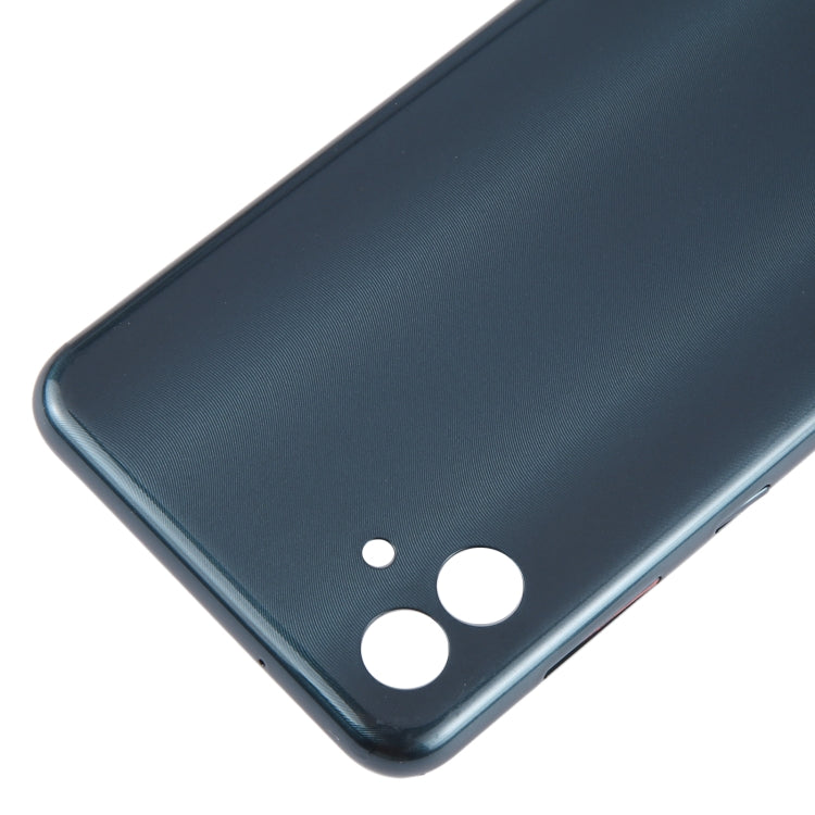 Green Back Cover Replacement for Samsung Galaxy A04 SM-A045F - Perfect Fit & Quality Assurance